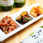 モクポ 琴似店的實拍圖