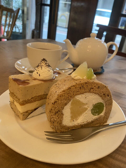 recommendations image for ウォーターブルーカフェ