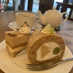 recommendations for ウォーターブルーカフェ