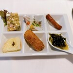 レストラン・バスク的实拍图