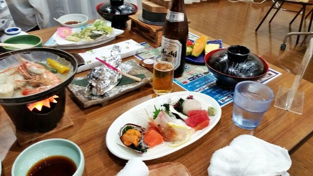 recommendations image for うたのぼり　グリーンパークホテル