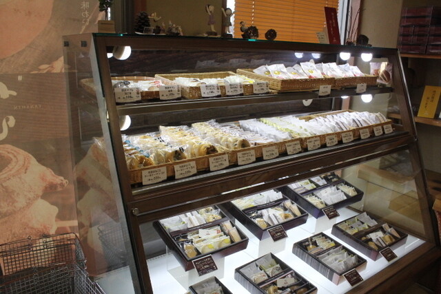 recommendations image for やながわ 福知山店