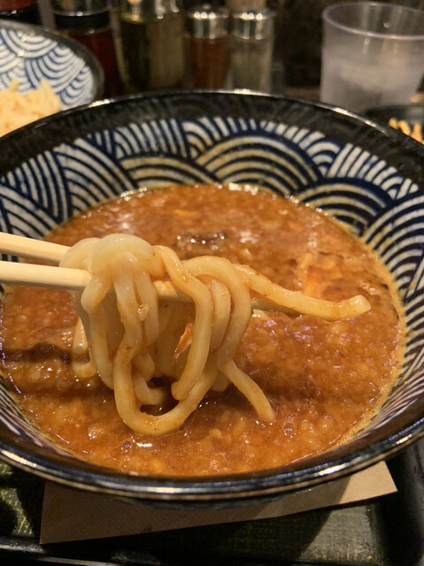 麺匠 竹虎 新宿店的實拍高清圖