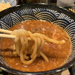 麺匠 竹虎 新宿店的實拍圖