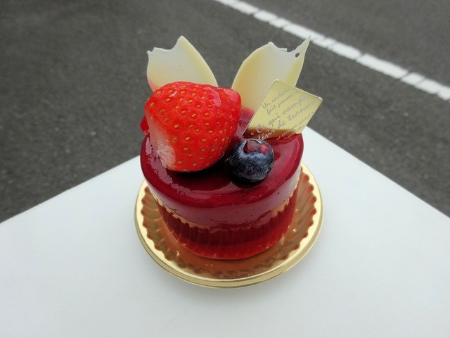 recommendations image for フル*リエ