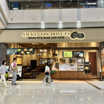 ジャック イン ザ ドーナツ イオンモール四條畷店的實拍圖