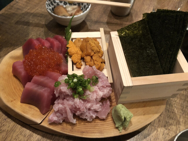 居酒屋 マルタ的實拍高清圖