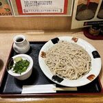 繁昌そば的實拍圖