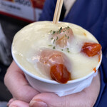 recommendations for ジョンノハットグ 新大久保店