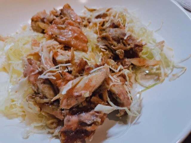 SokSok Kebab的实拍高清图