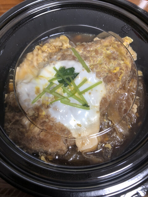 とんかつ和ダイニング 司咲家的实拍高清图