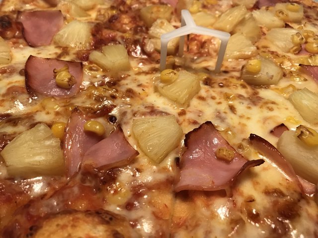 recommendations image for ドミノピザ 和泉府中店