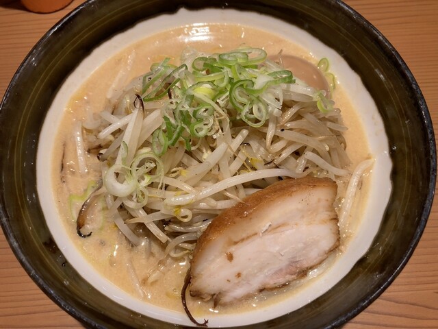 いと井 東京ラーメン横丁店的實拍高清圖