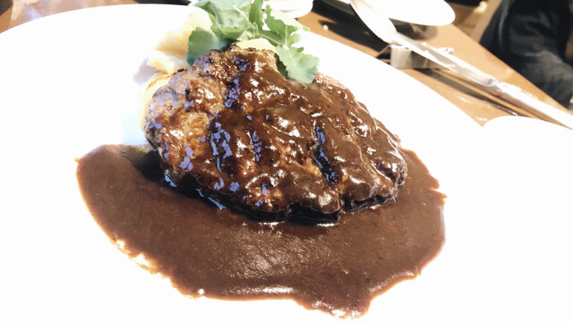 recommendations image for レストラン大宮