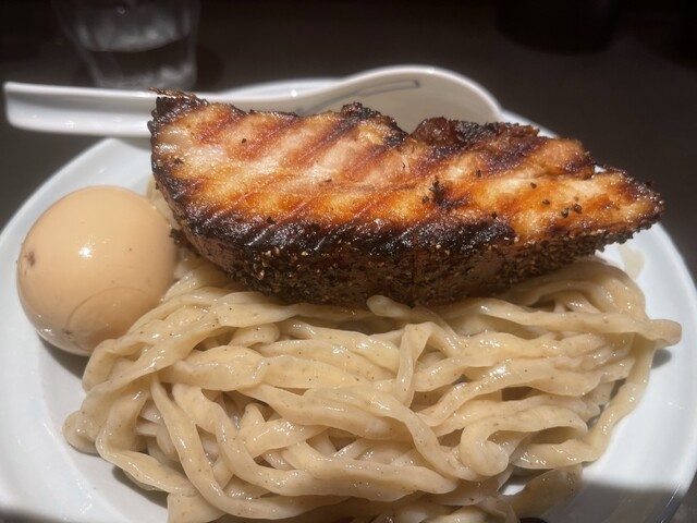 recommendations image for 麺屋武蔵 虎嘯
