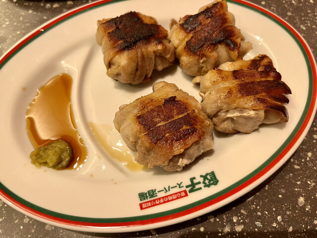 recommendations image for 餃子スーパー酒場 博多中洲店
