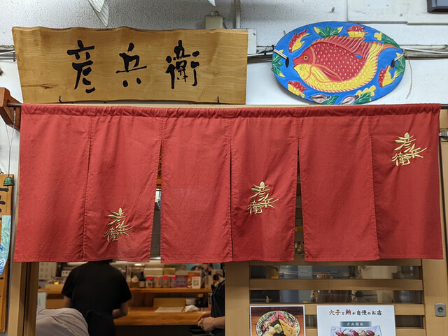 recommendations image for 彦兵衛
