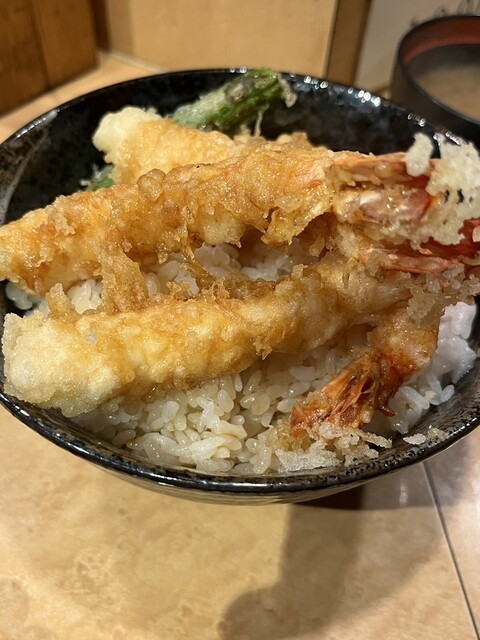 天丼ふじ的實拍高清圖
