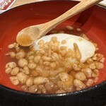 大衆食堂十勝居酒屋一心的实拍图