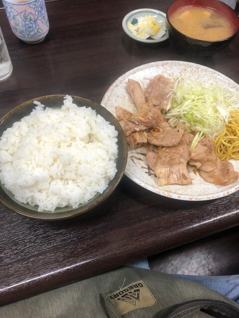 recommendations image for 食庵とんとん