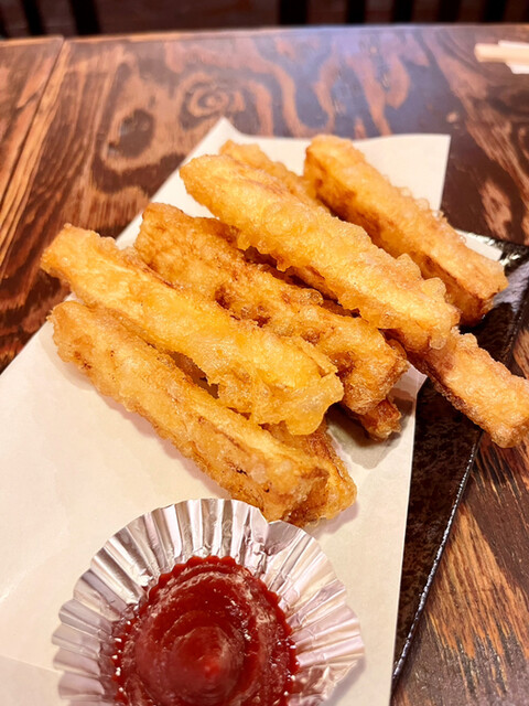 炭火焼鳥てっぺん 池上店的實拍高清圖