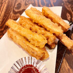 炭火焼鳥てっぺん 池上店的實拍圖