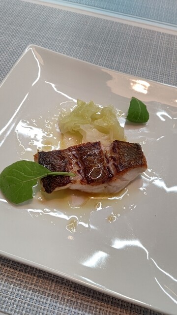 フランス料理 楡金的實拍高清圖