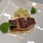 フランス料理 楡金的實拍圖