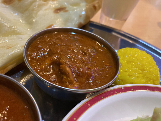 NAAN的实拍高清图