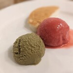 ブラチェリア バーヴァ的實拍圖