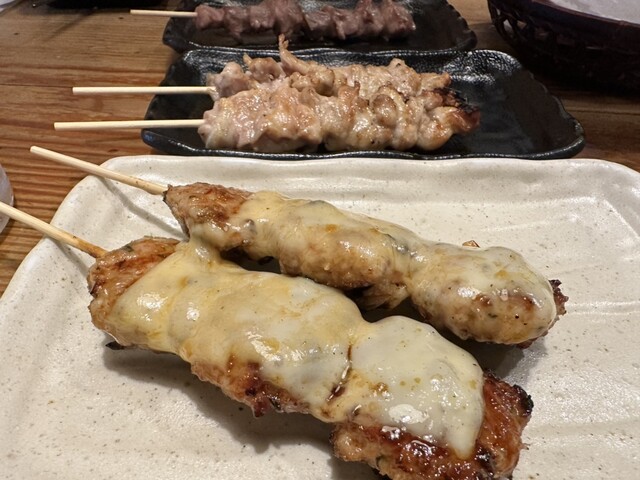 鳥貴族 布施北口店的實拍高清圖