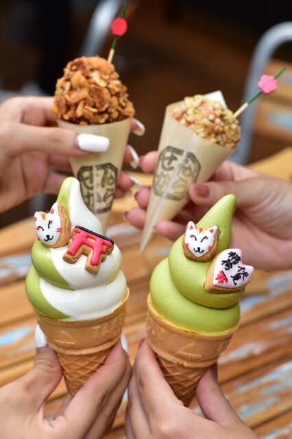 recommendations image for FOV DRINK STAND