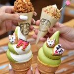 recommendations for FOV DRINK STAND