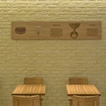 茶鍋cafe saryo サンシャインシティ店的实拍图