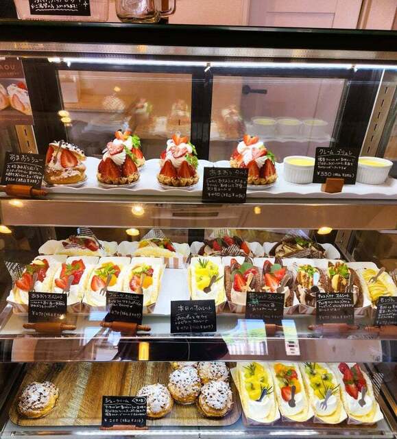 recommendations image for OYATSU LABO Joie