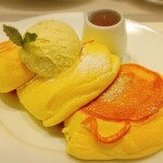 幸せのパンケーキ 梅田店的實拍圖