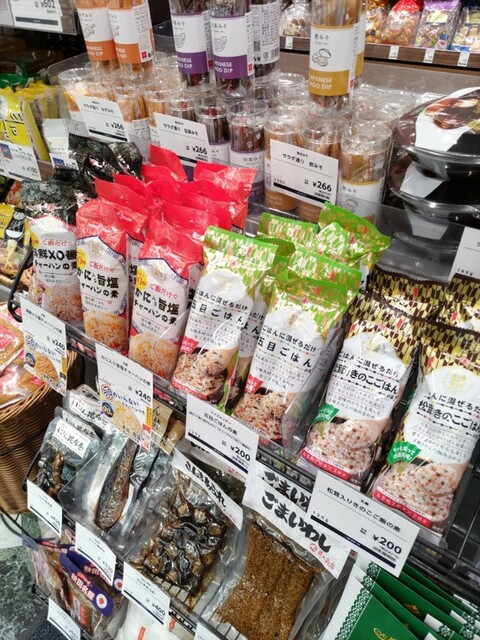 明治屋 京橋ストアー的实拍高清图