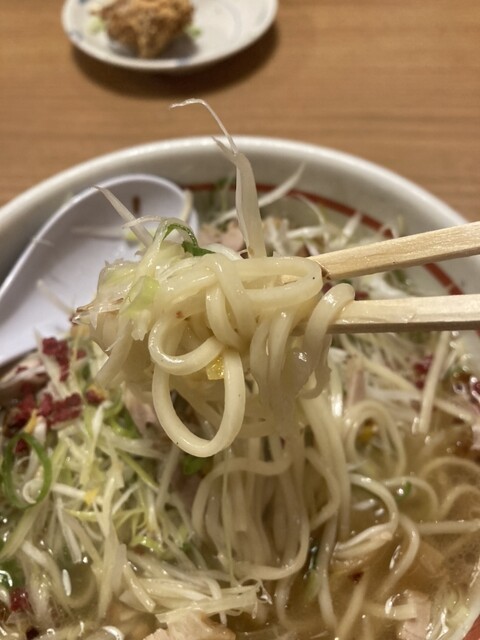 塩と醤 木津川店的实拍高清图