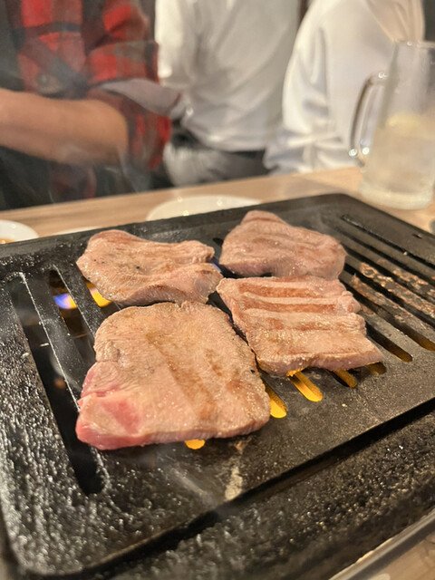 recommendations image for たれ山 大井町店