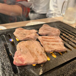 recommendations for たれ山 大井町店