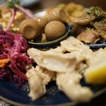 スタンドしまうま的實拍圖