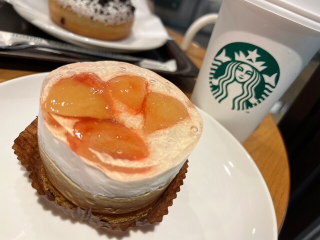 スターバックス コーヒー 五反田東急スクエア店的实拍高清图