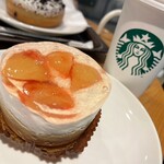 スターバックス コーヒー 五反田東急スクエア店的实拍图