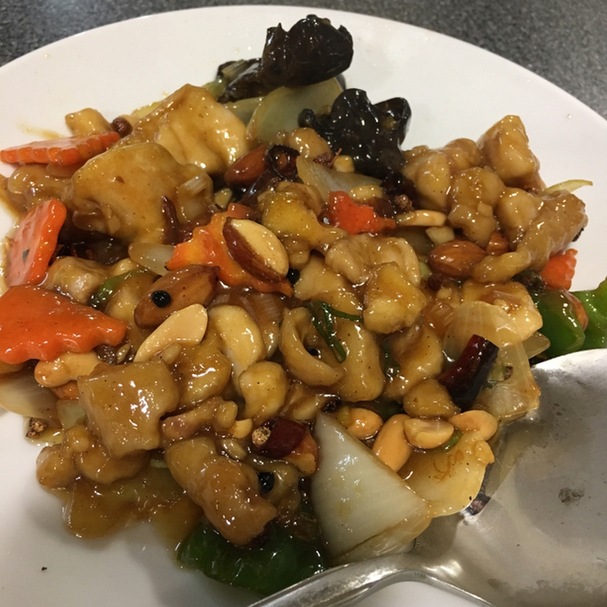 食之源的實拍圖