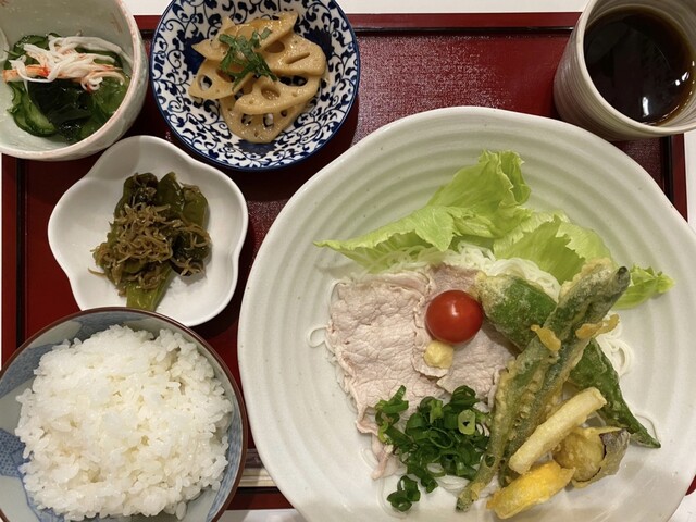 recommendations image for おかん食堂