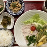 recommendations for おかん食堂