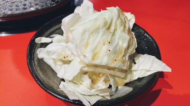 焼肉伝説バリバリ 千日前店的实拍高清图
