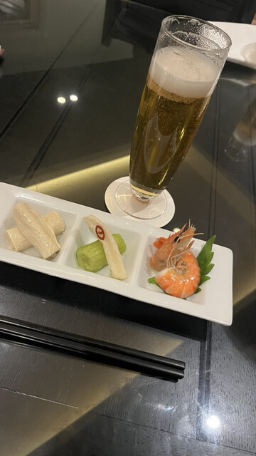 中國名菜 龍坊 代官山店的實拍高清圖