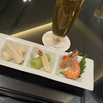 中國名菜 龍坊 代官山店的實拍圖