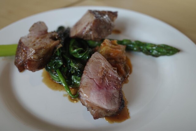 recommendations image for Le Mantaro